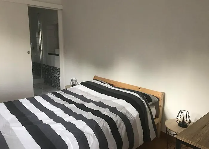 Appartement Rez De Villa - Porte Des Calanques