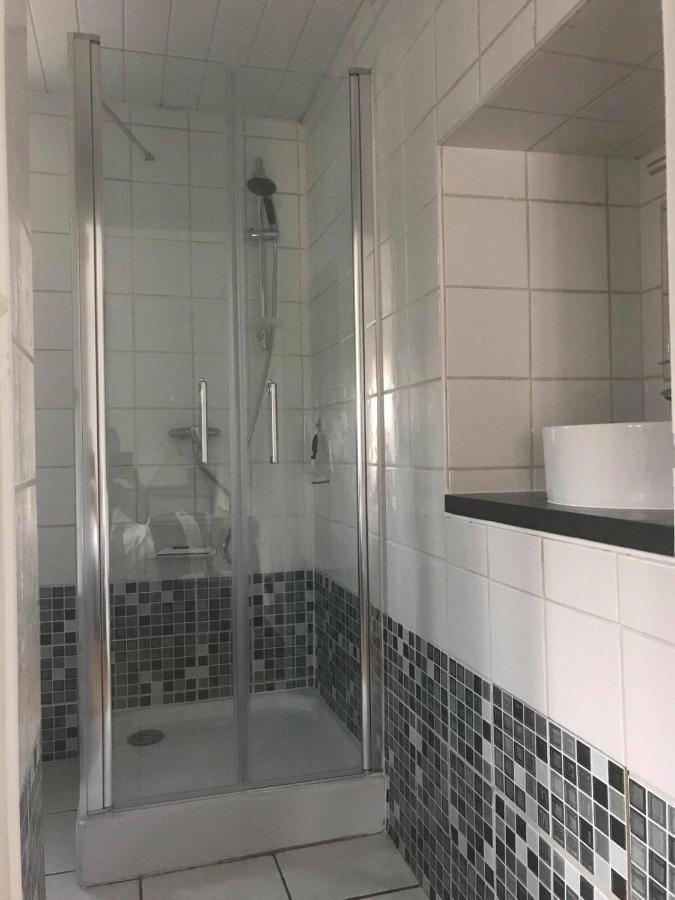 Apartment Rez De - Porte Des Calanques Ensues-la-Redonne