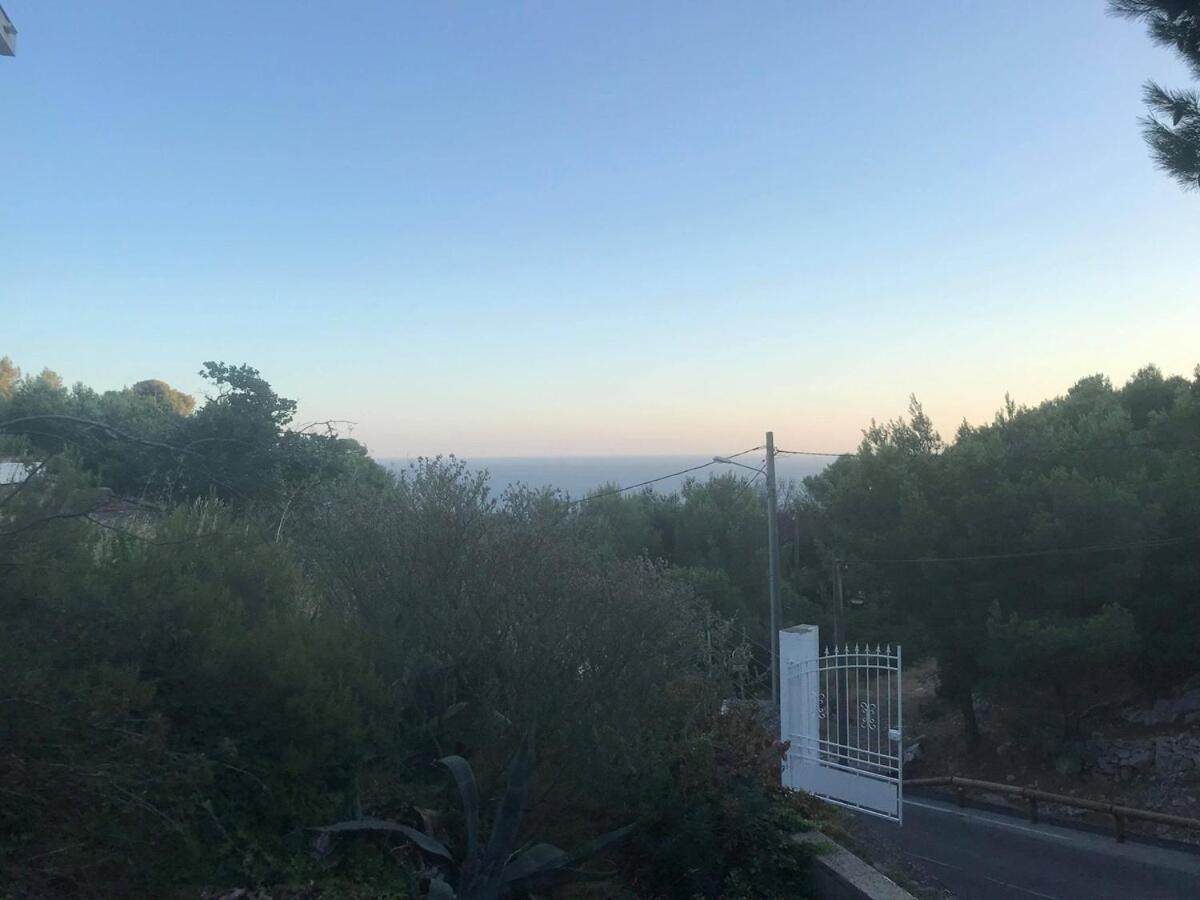 Rez De - Porte Des Calanques Ensues-la-Redonne