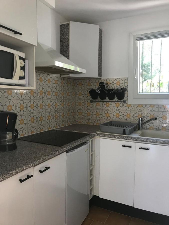 Apartment Rez De - Porte Des Calanques