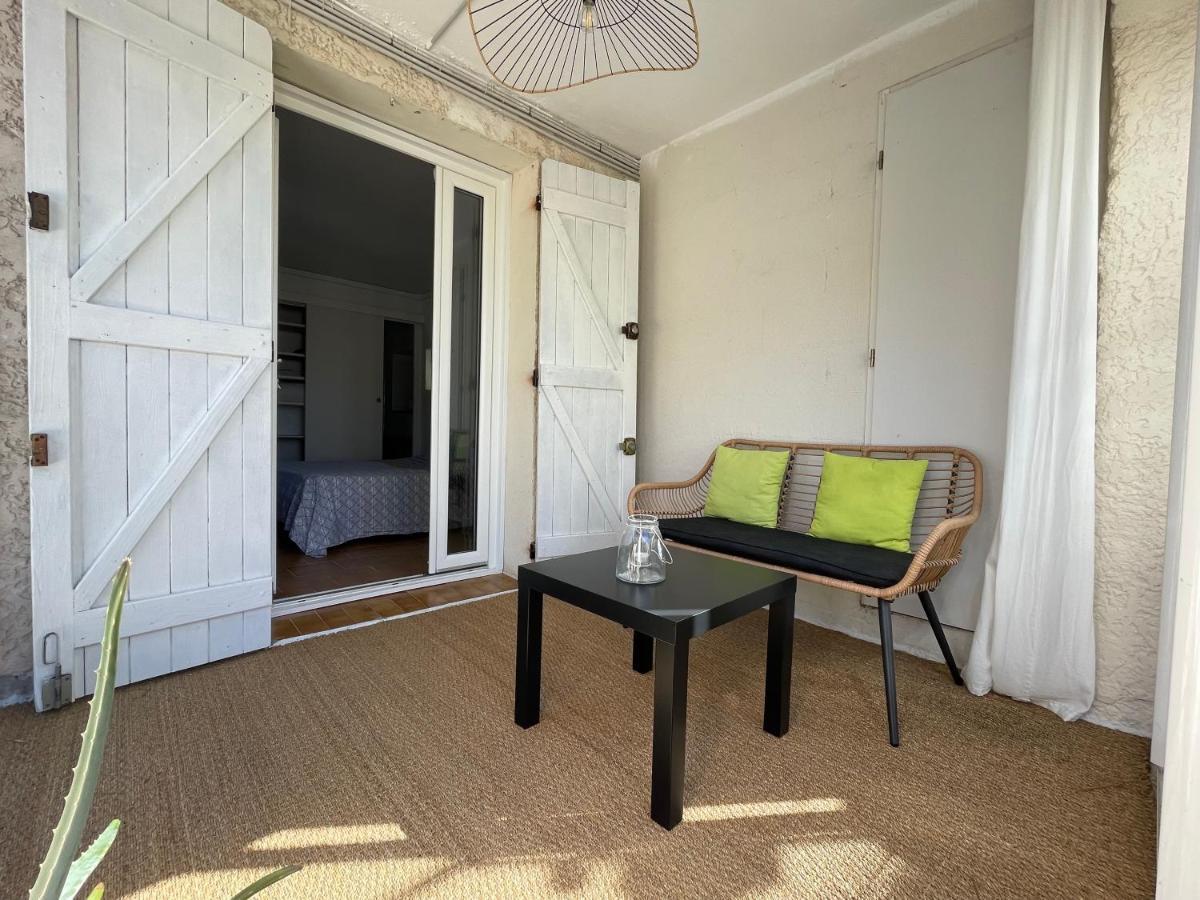 Apartment Rez De - Porte Des Calanques